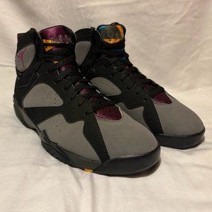 air jordan 7 Retro bordeaux 2015